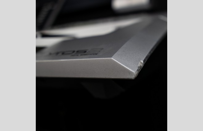 Used Yamaha Tyros 2 Keyboard With MS02 Speakers (SN:GBRALP02238) - Image 11